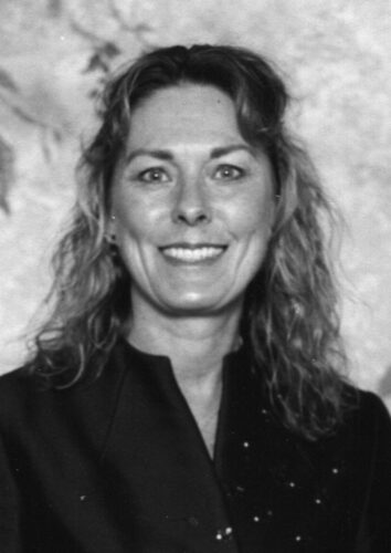 Paulette Campbell